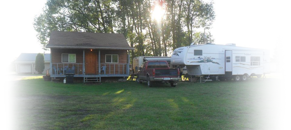 Nipawin Motor Inn & RV Park